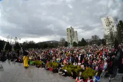 Априлијада Автокоманда